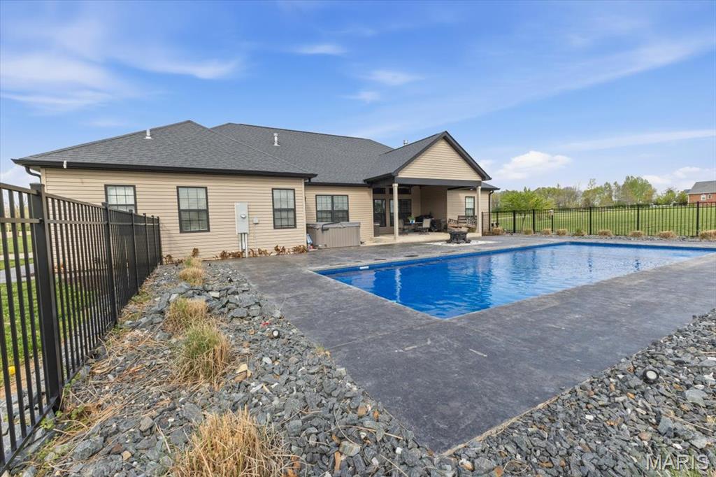 Cowell Estates - Residential