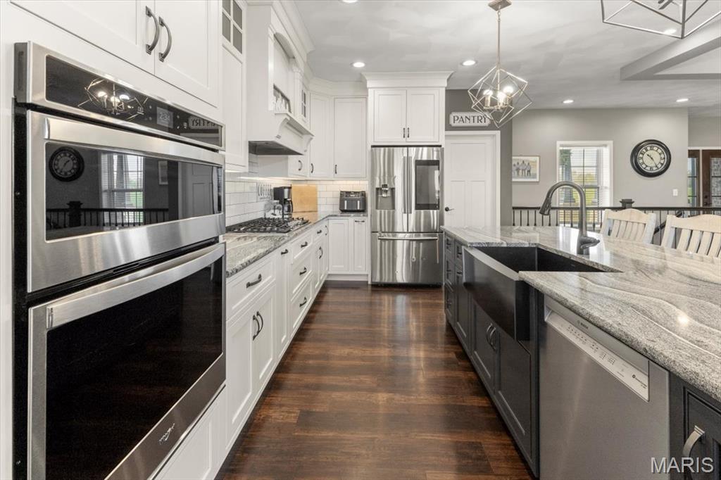 Cowell Estates - Residential