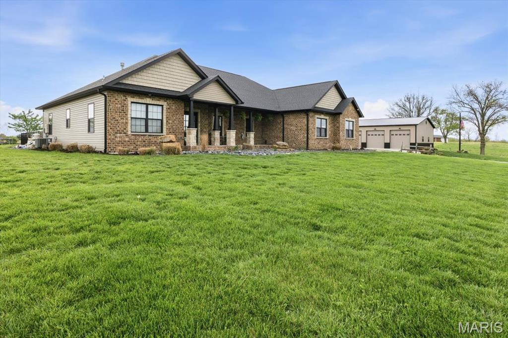 Cowell Estates - Residential