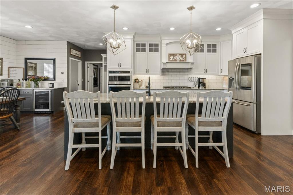 Cowell Estates - Residential
