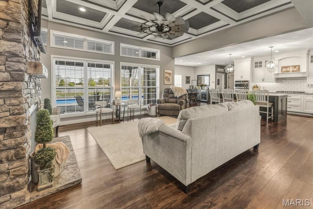 Cowell Estates - Residential