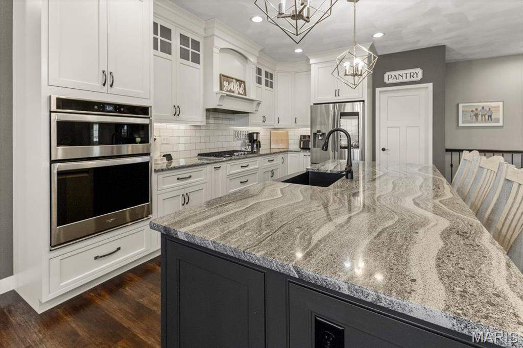 Cowell Estates - Residential
