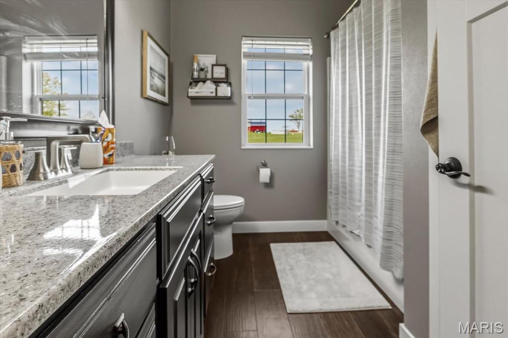 Cowell Estates - Residential