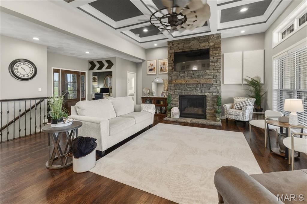 Cowell Estates - Residential