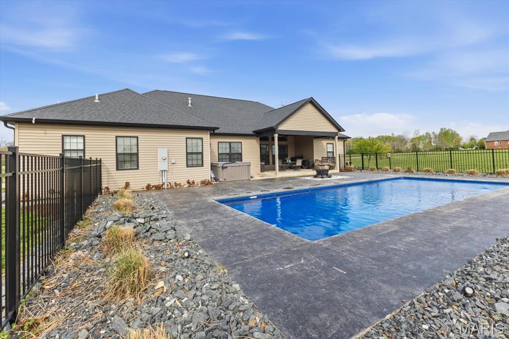 Cowell Estates - Residential
