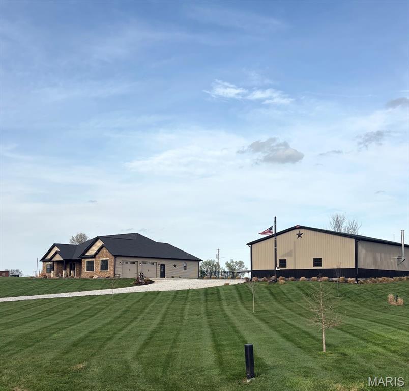 Cowell Estates - Residential