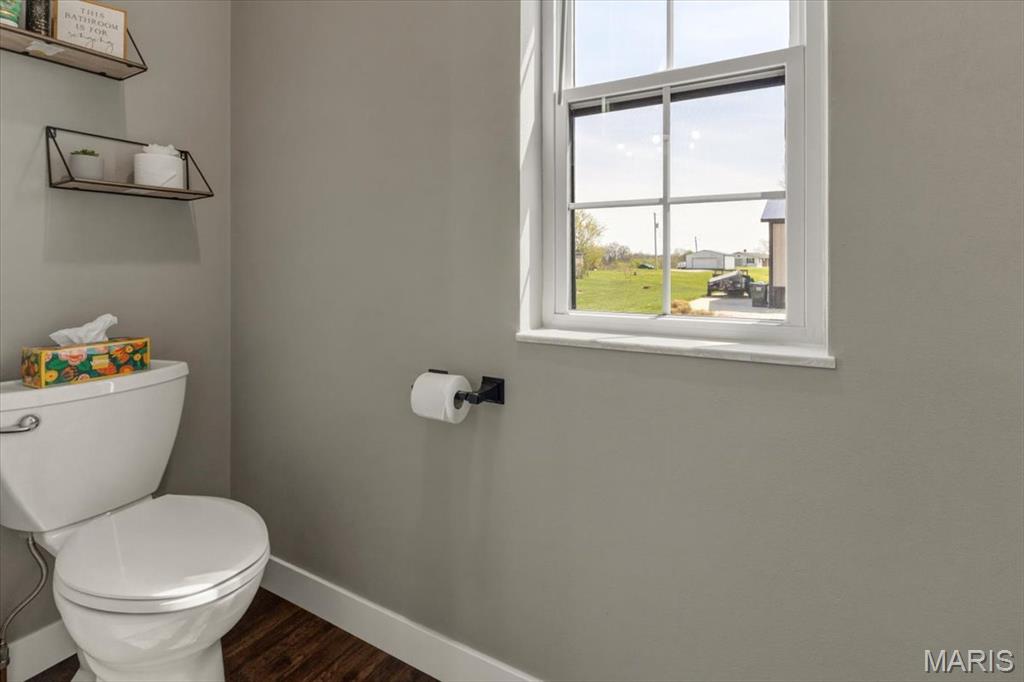 Cowell Estates - Residential