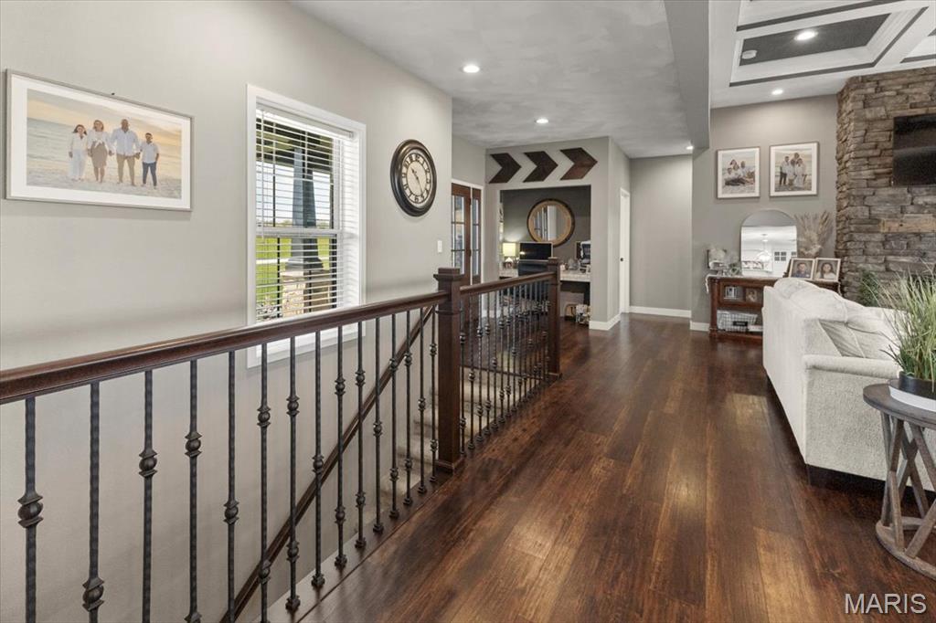 Cowell Estates - Residential