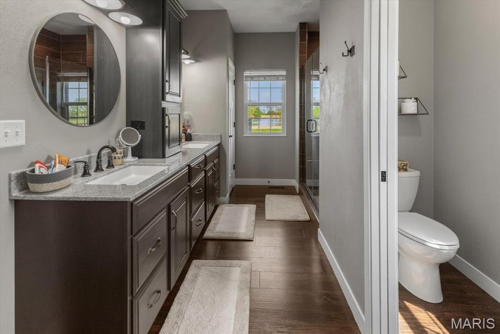 Cowell Estates - Residential