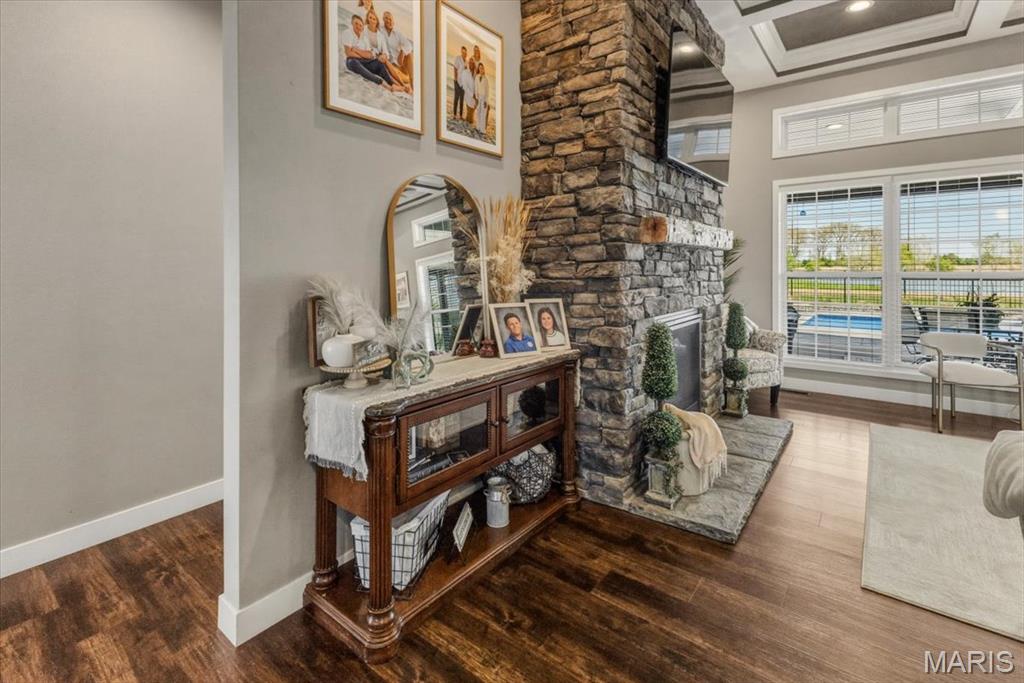 Cowell Estates - Residential