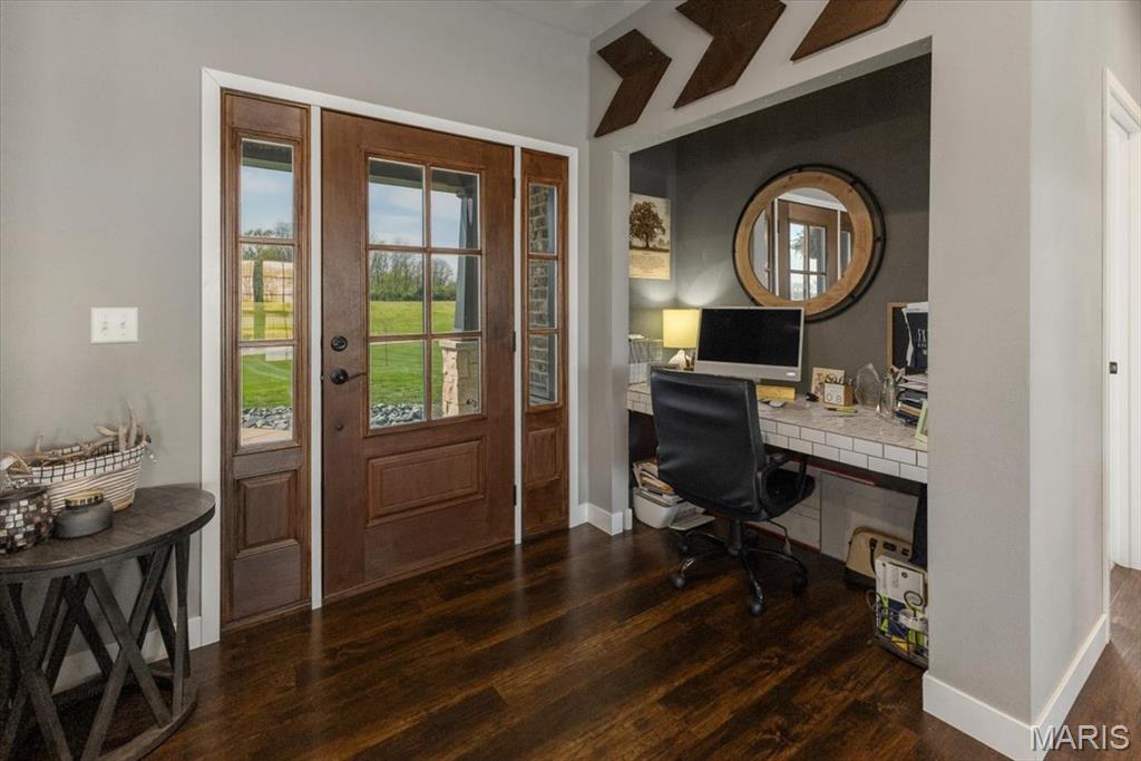 Cowell Estates - Residential