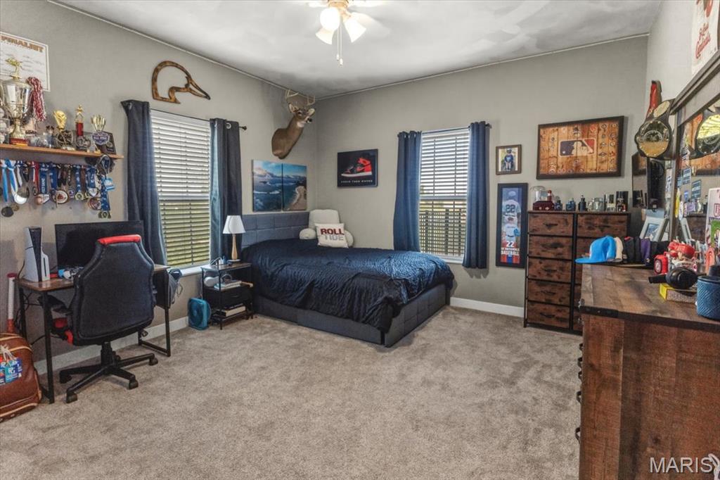 Cowell Estates - Residential