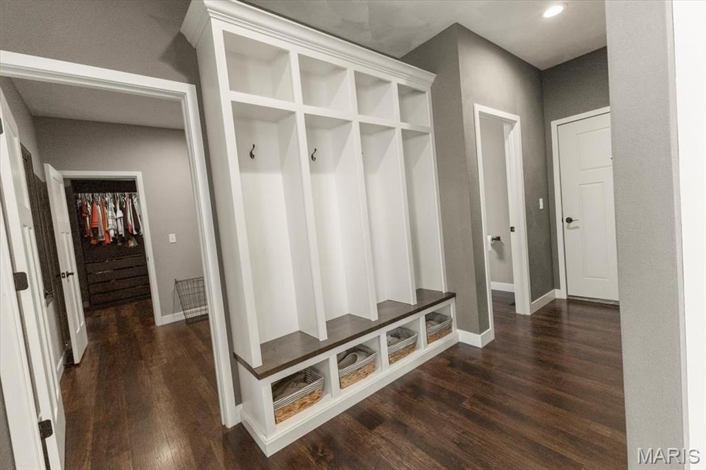 Cowell Estates - Residential