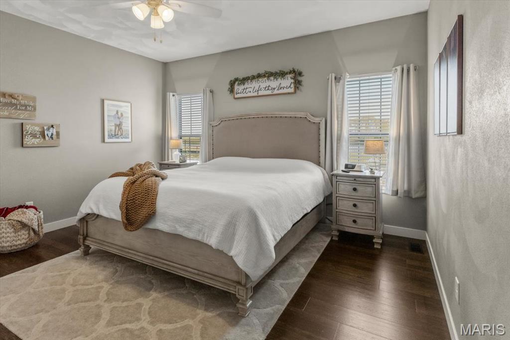 Cowell Estates - Residential