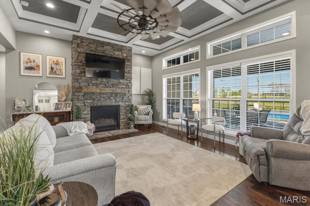 Cowell Estates - Residential