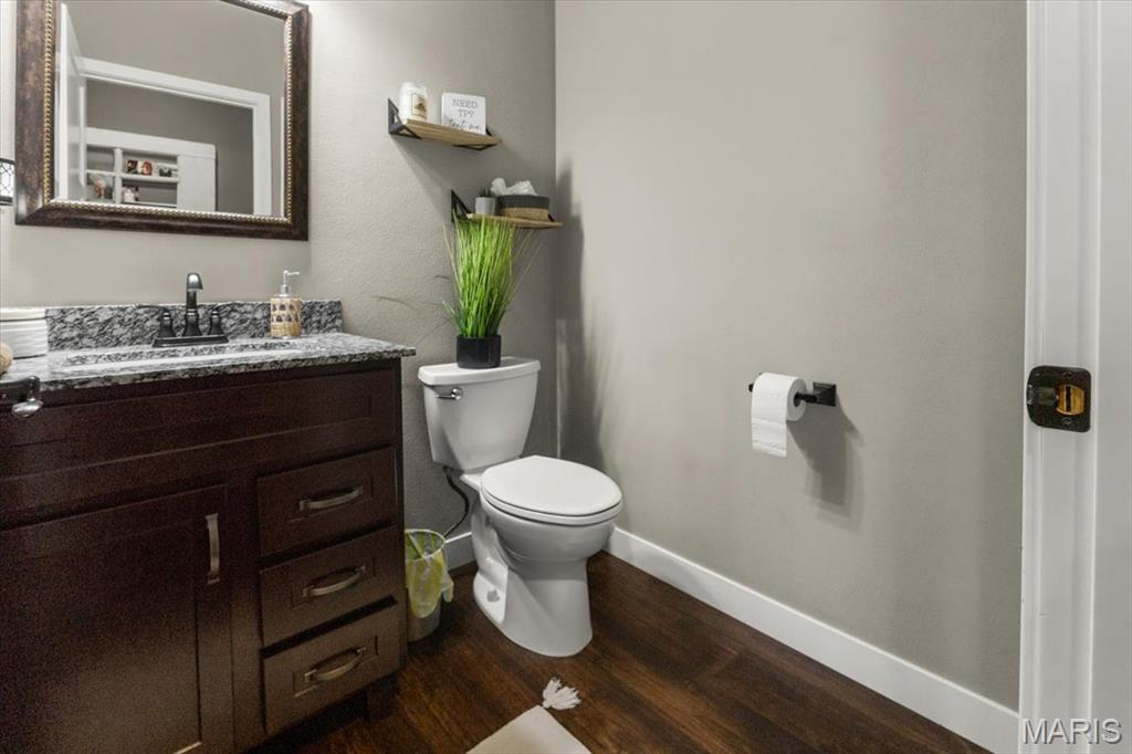 Cowell Estates - Residential