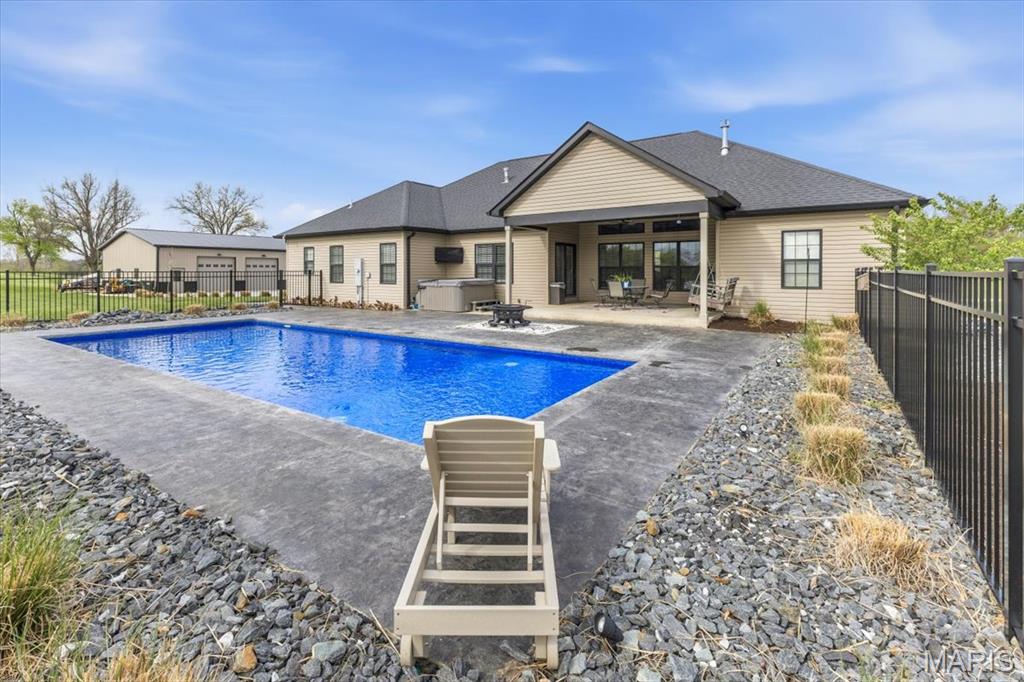 Cowell Estates - Residential