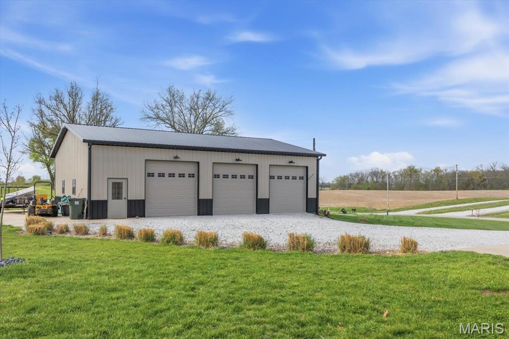 Cowell Estates - Residential