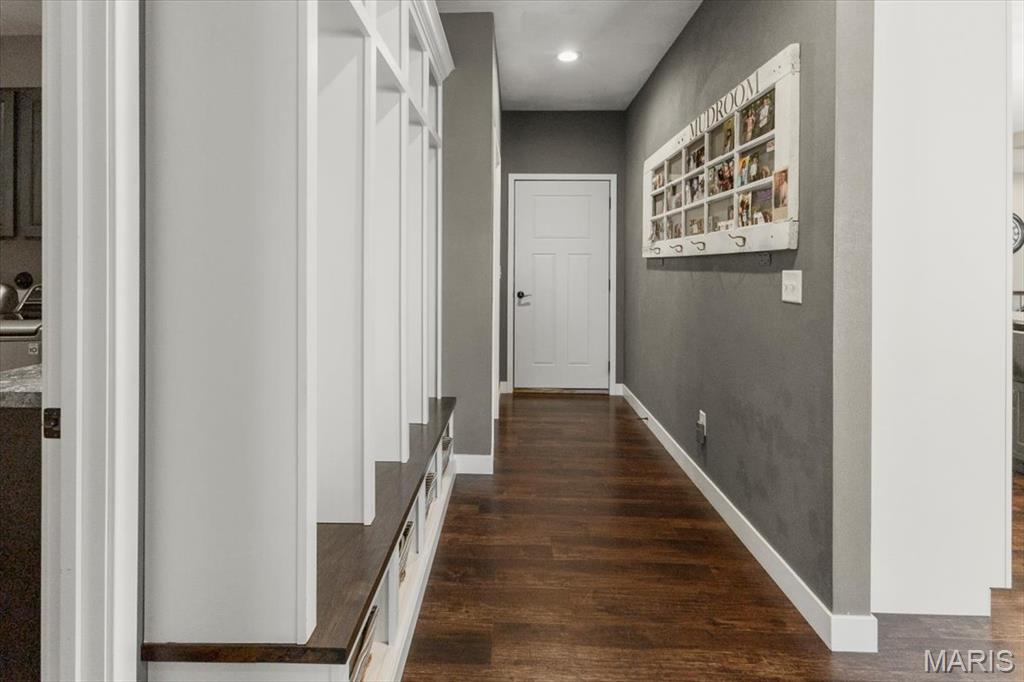 Cowell Estates - Residential
