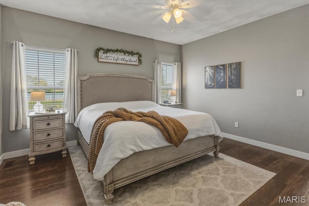 Cowell Estates - Residential