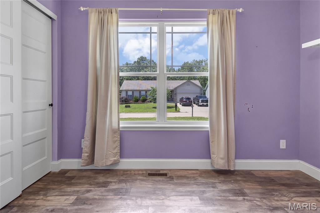 Cuivre Valley - Residential