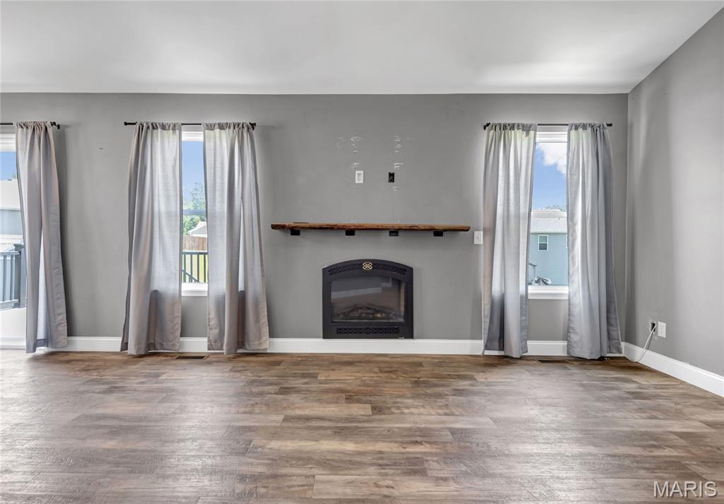 Cuivre Valley - Residential