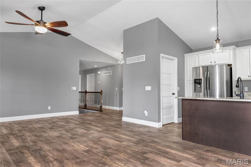 Cuivre Valley - Residential