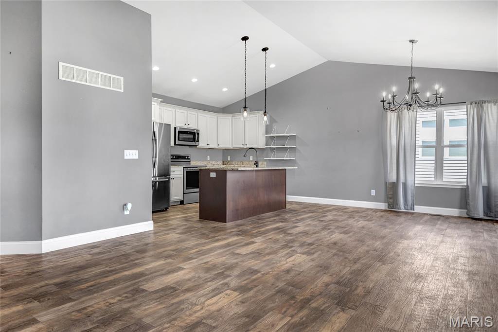 Cuivre Valley - Residential