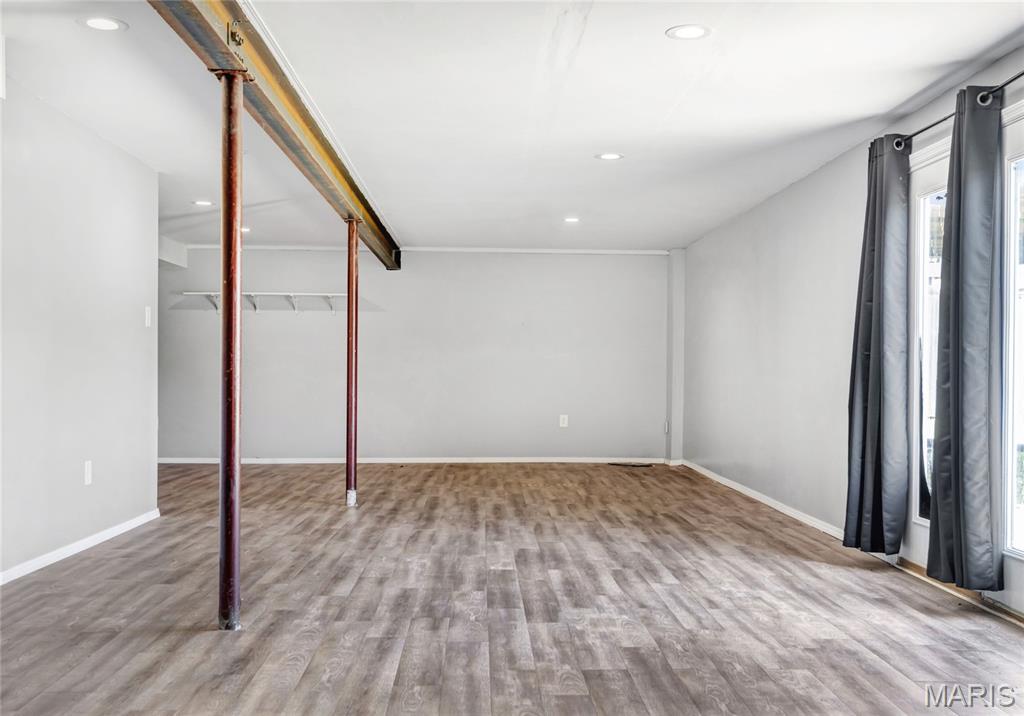 Cuivre Valley - Residential