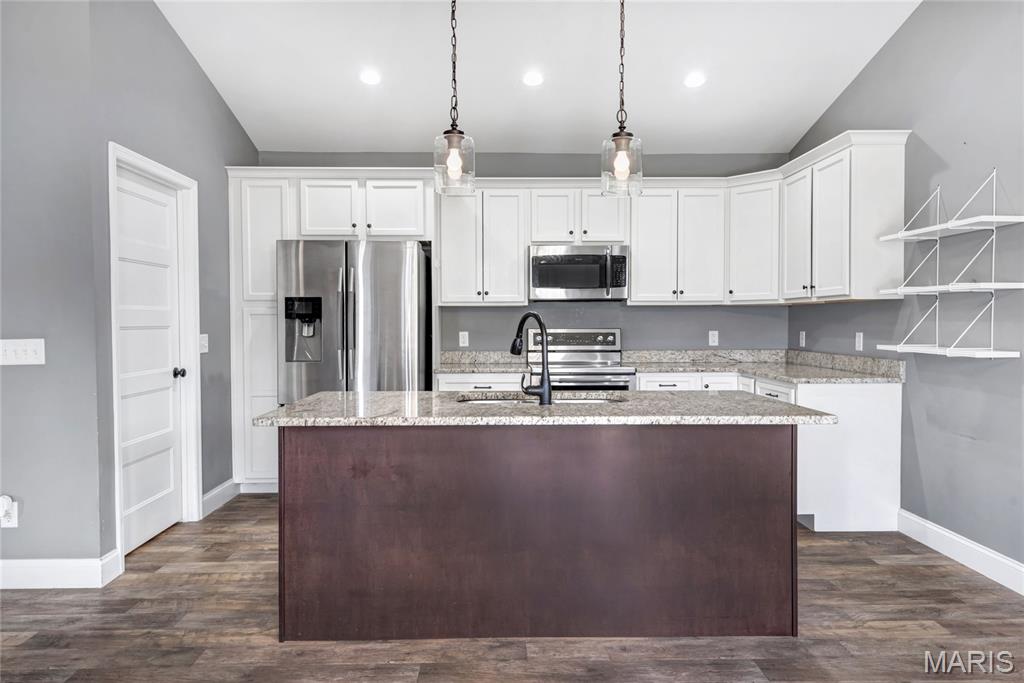 Cuivre Valley - Residential