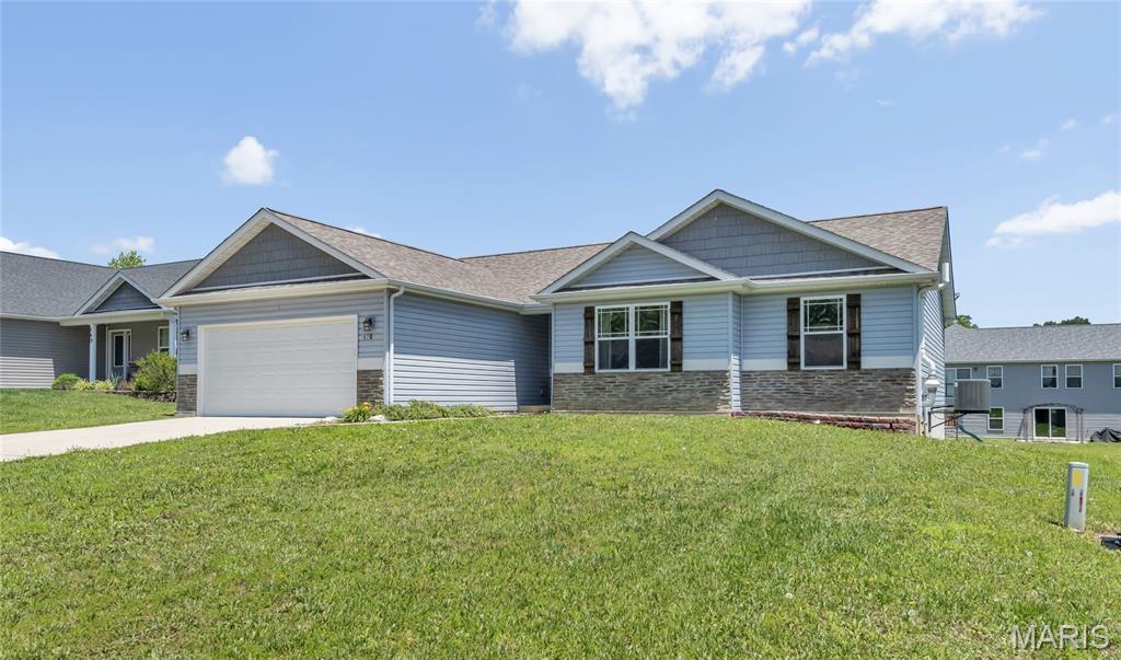 Cuivre Valley - Residential