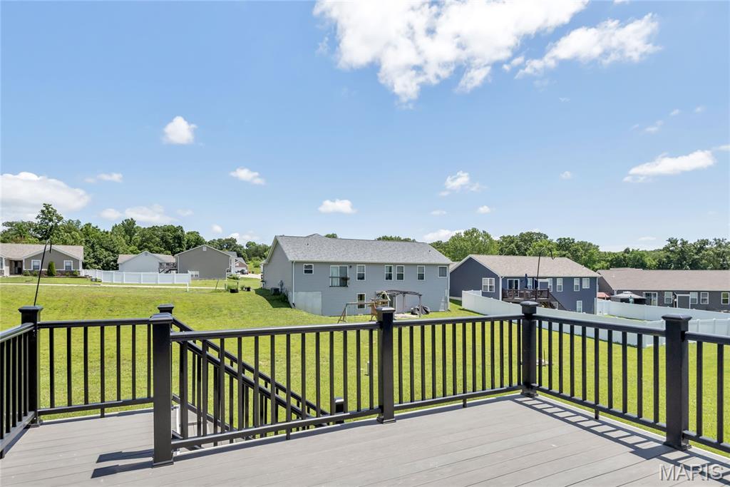 Cuivre Valley - Residential