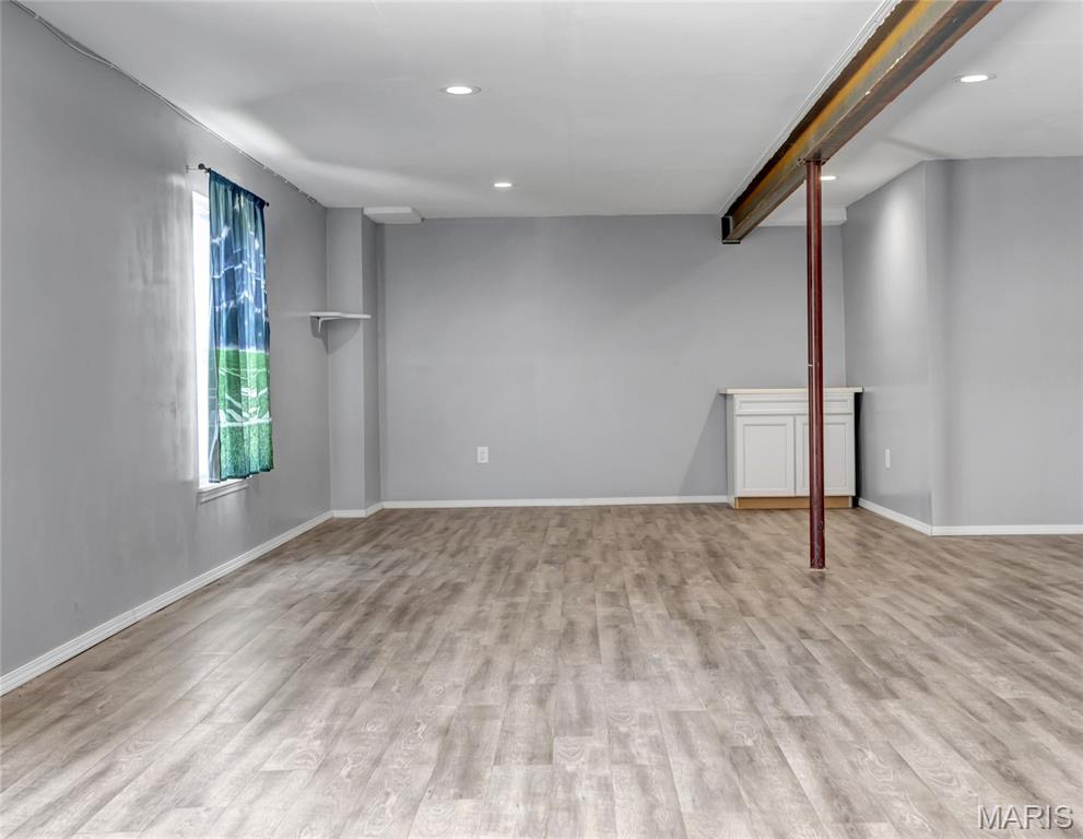 Cuivre Valley - Residential
