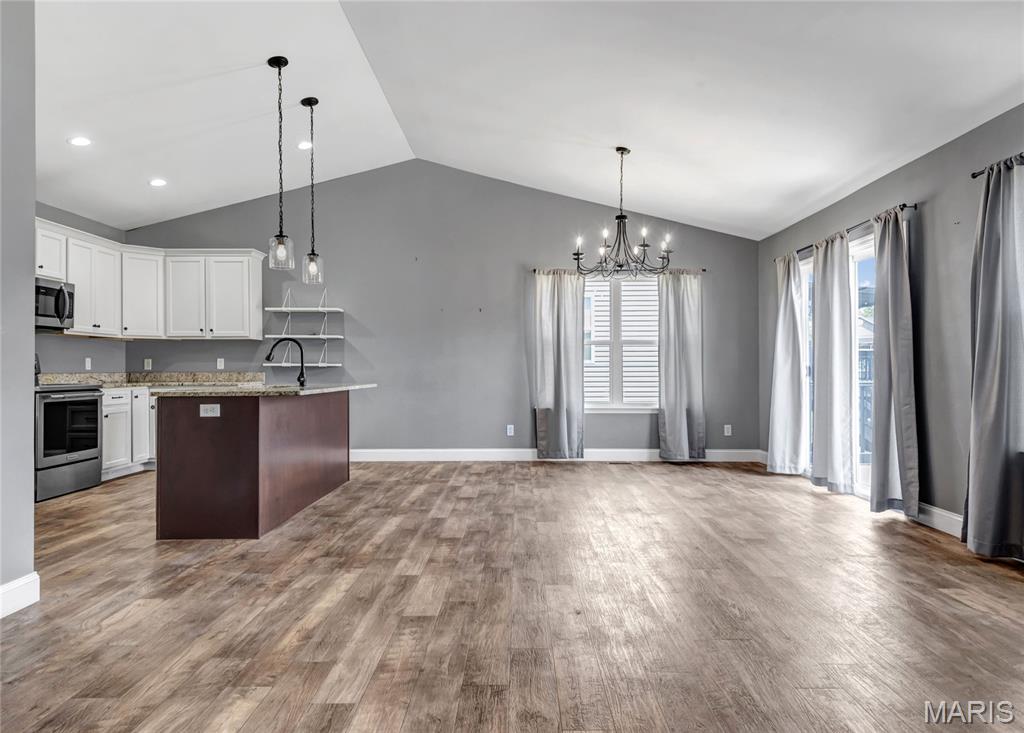 Cuivre Valley - Residential