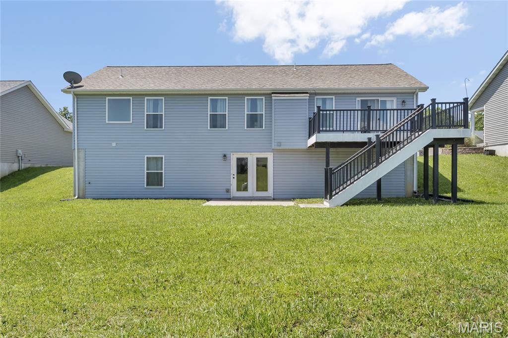 Cuivre Valley - Residential