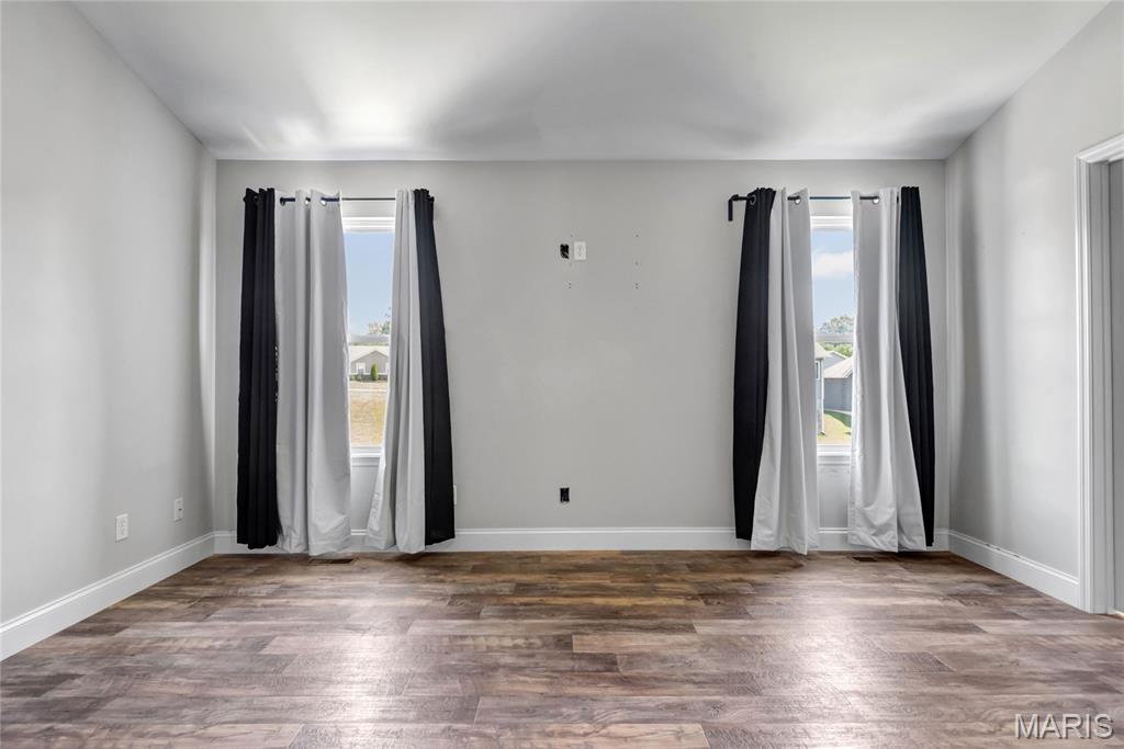 Cuivre Valley - Residential