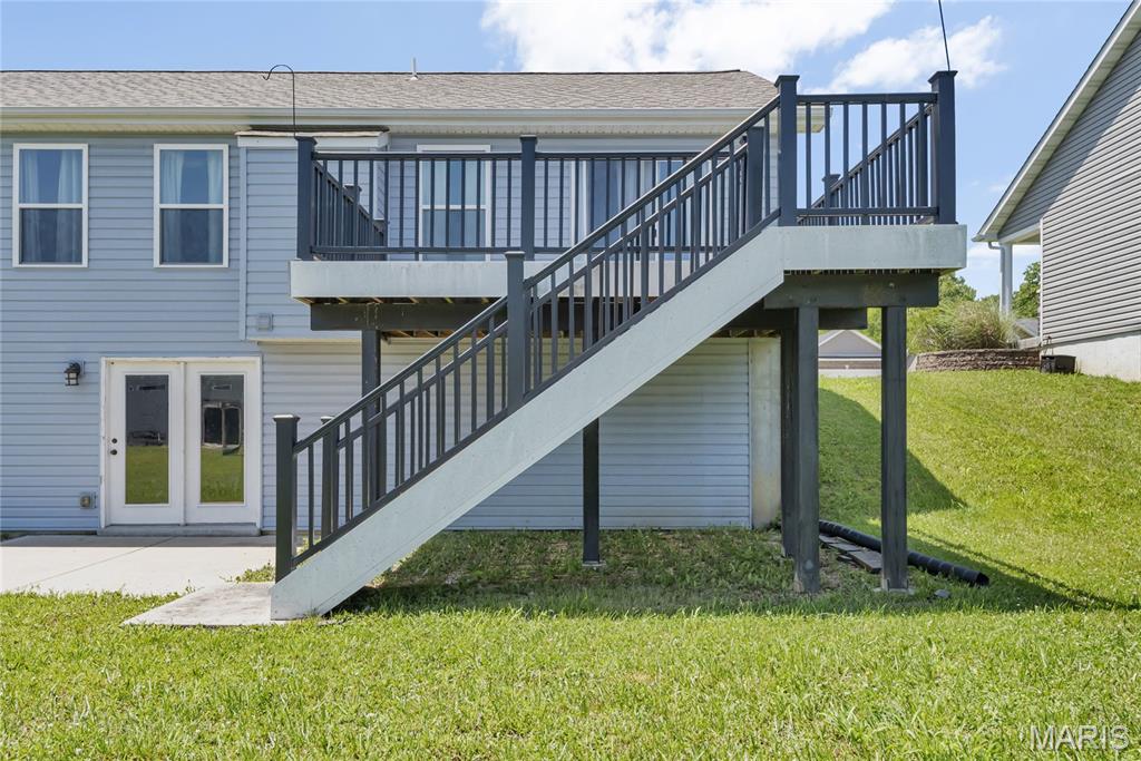Cuivre Valley - Residential