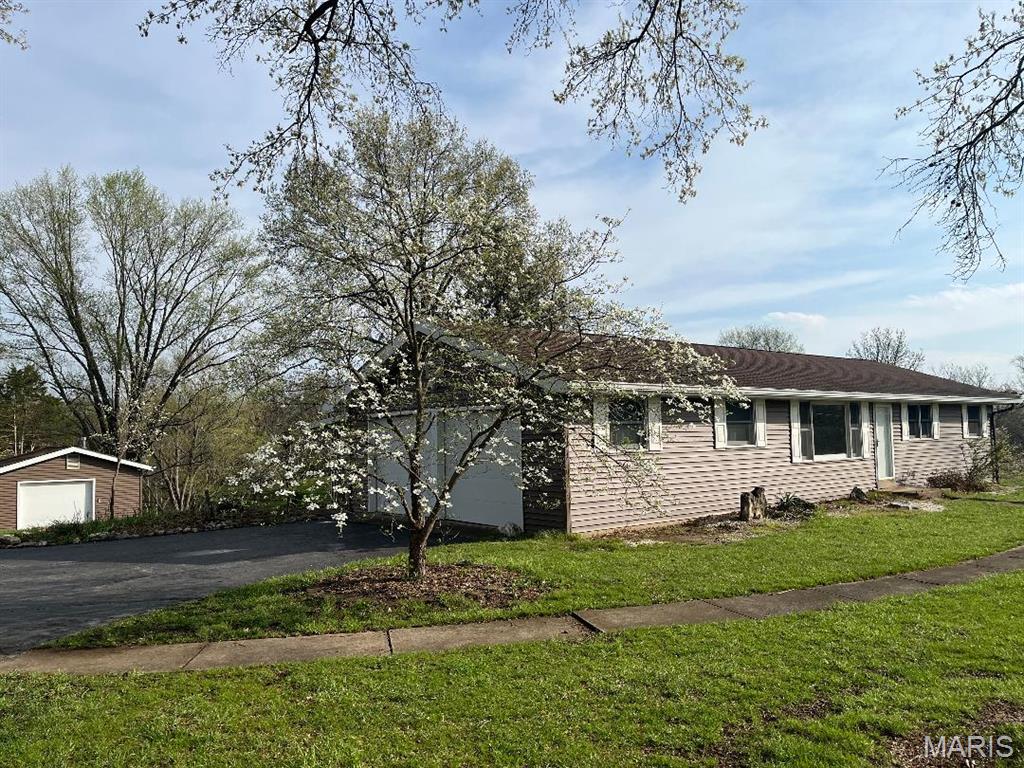 James Clemens Jr - Residential