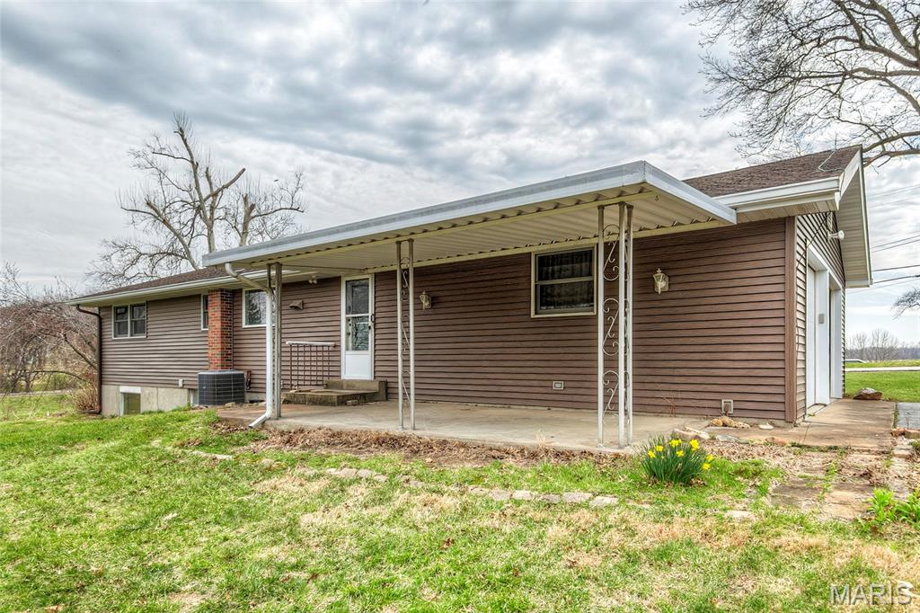 James Clemens Jr - Residential