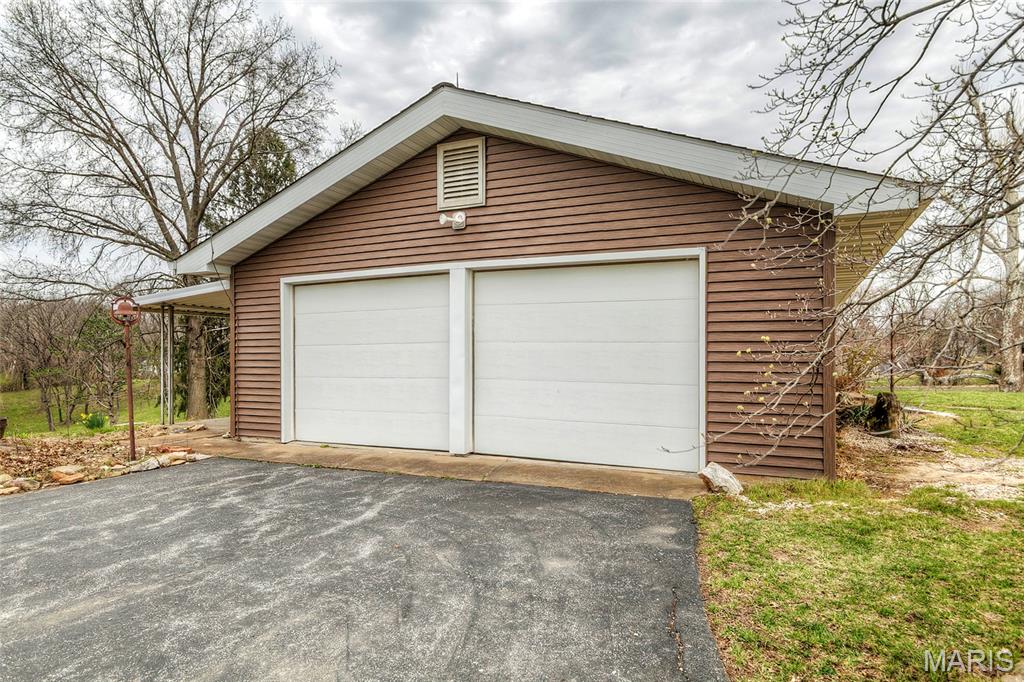 James Clemens Jr - Residential
