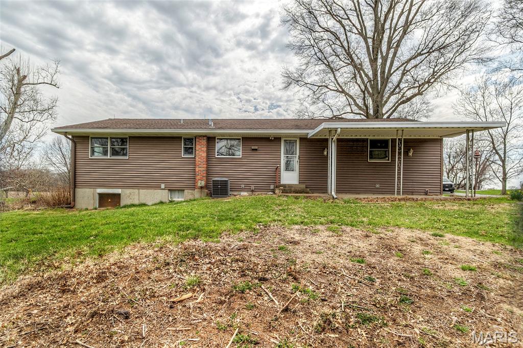 James Clemens Jr - Residential