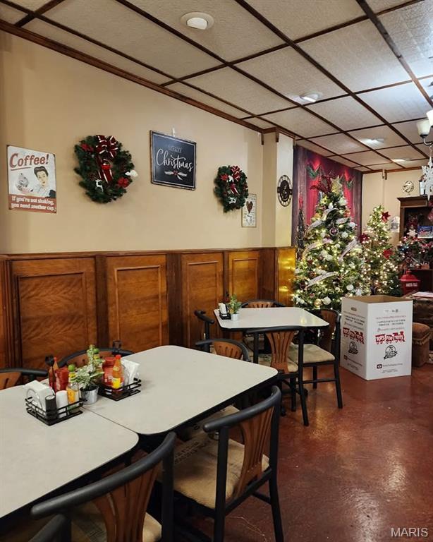 Bell-Wyrick Sub - Commercial Sale