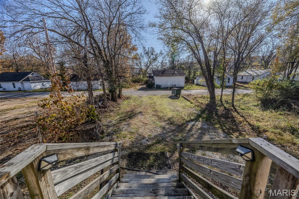 Bell-Wyrick Sub - Commercial Sale