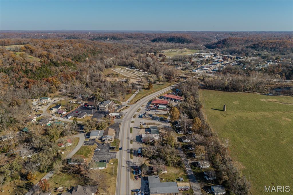 Bell-Wyrick Sub - Commercial Sale