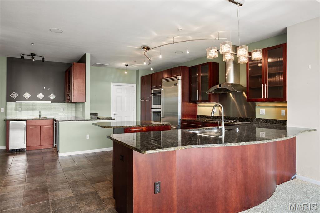 Breckenridge 1400 Condo - Residential
