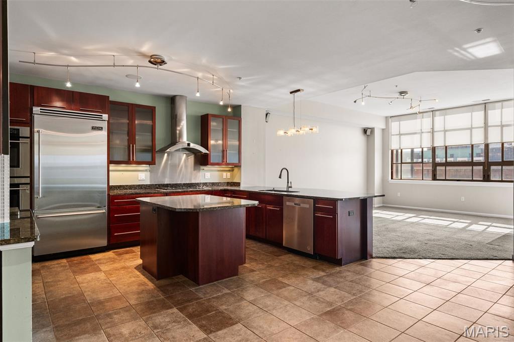 Breckenridge 1400 Condo - Residential