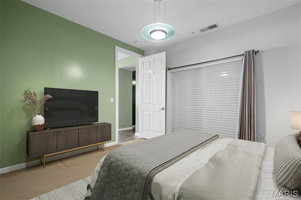Breckenridge 1400 Condo - Residential