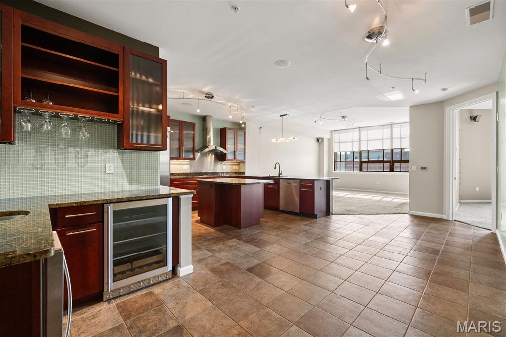 Breckenridge 1400 Condo - Residential