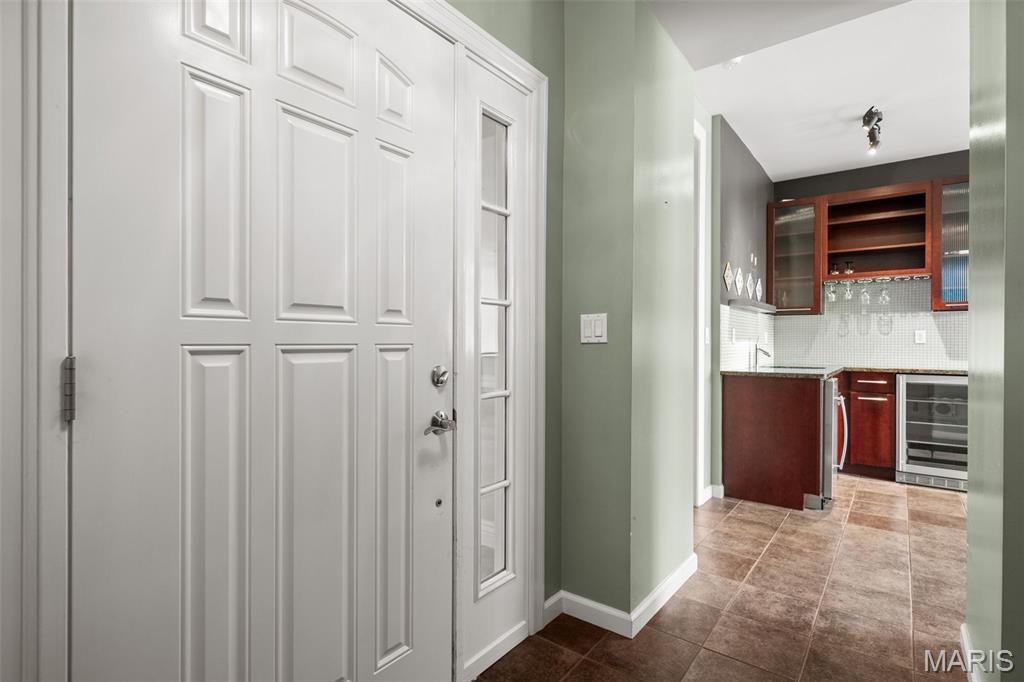 Breckenridge 1400 Condo - Residential