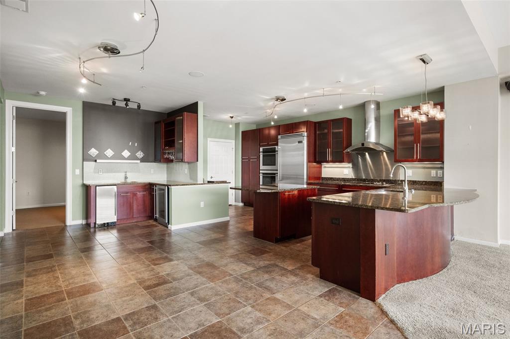 Breckenridge 1400 Condo - Residential